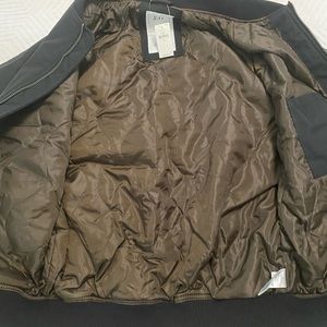 Bomber Jacket from Gap